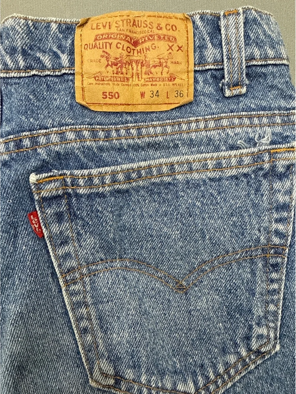 Levis these levi